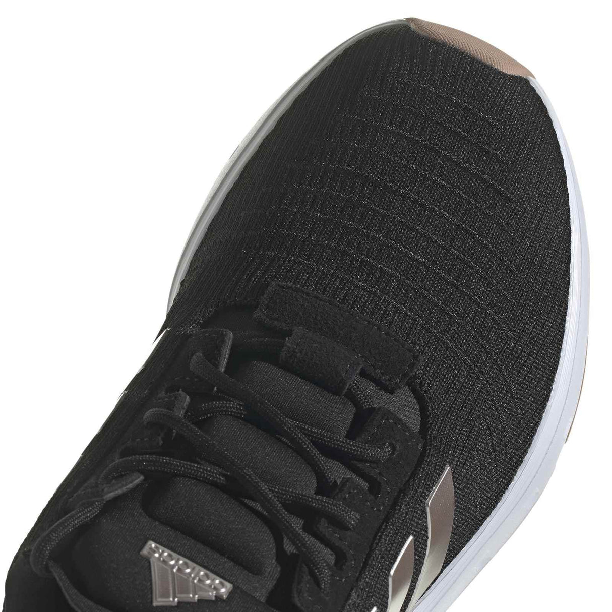 adidas Swift Run 23 Womens Black/Gold