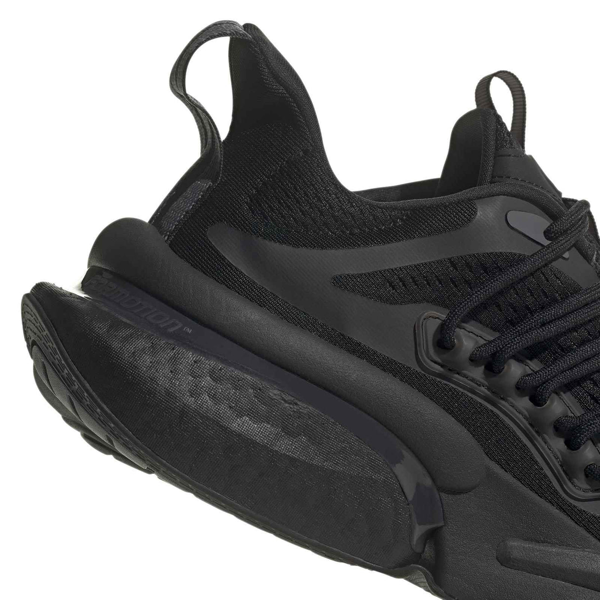 adidas Alphaboost V1 Mens Black