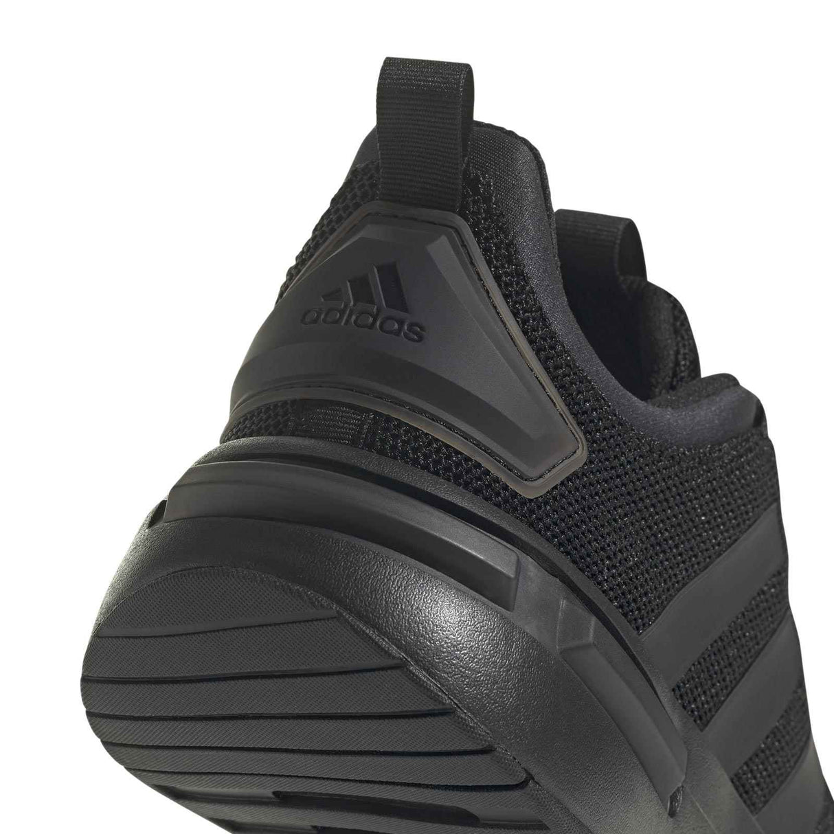adidas Racer TR23 Mens Black
