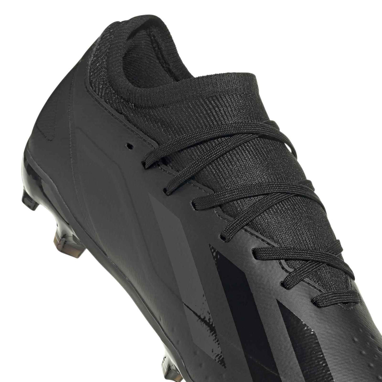 adidas X Crazyfast.3 FG Black/Blk
