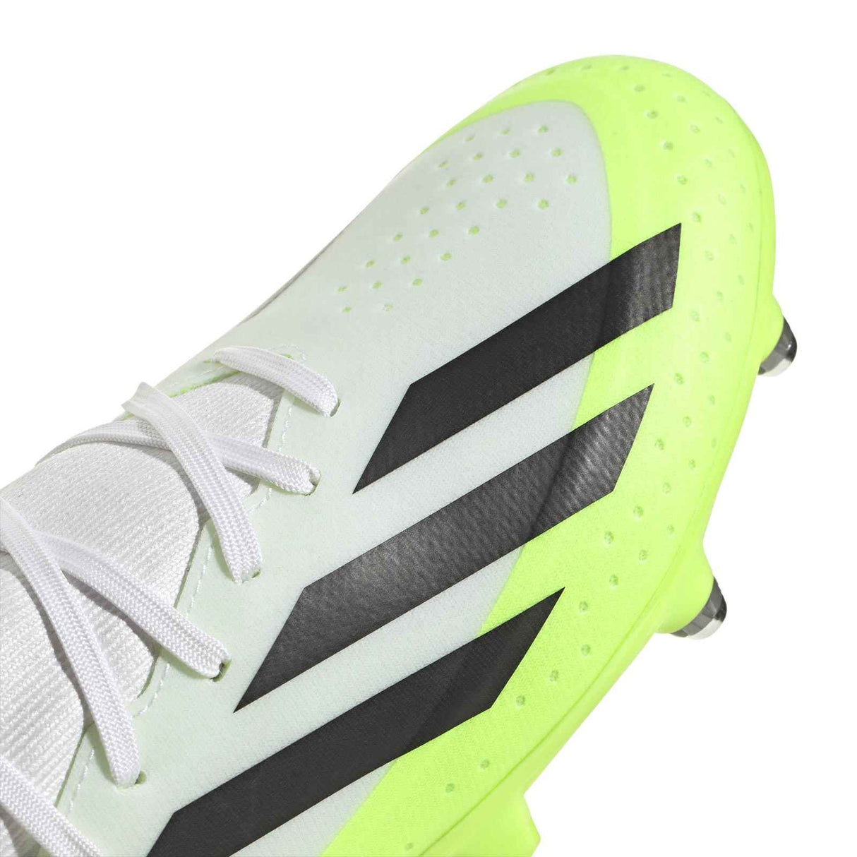 adidas X Crazyfast.3 SG White