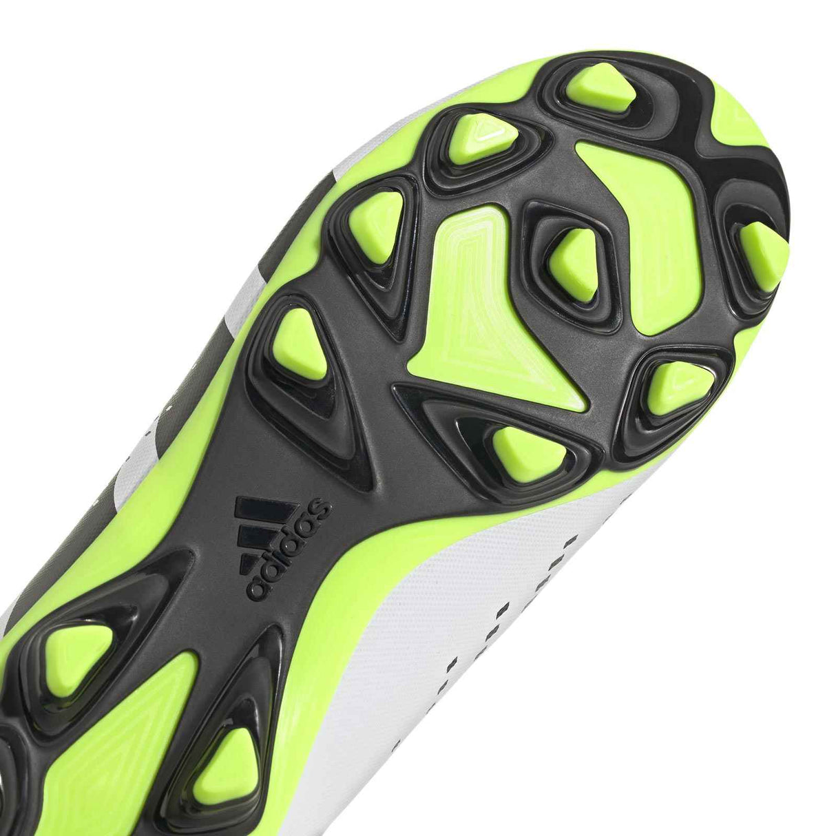adidas Kids Predator Accuracy.4 S FxG Wh