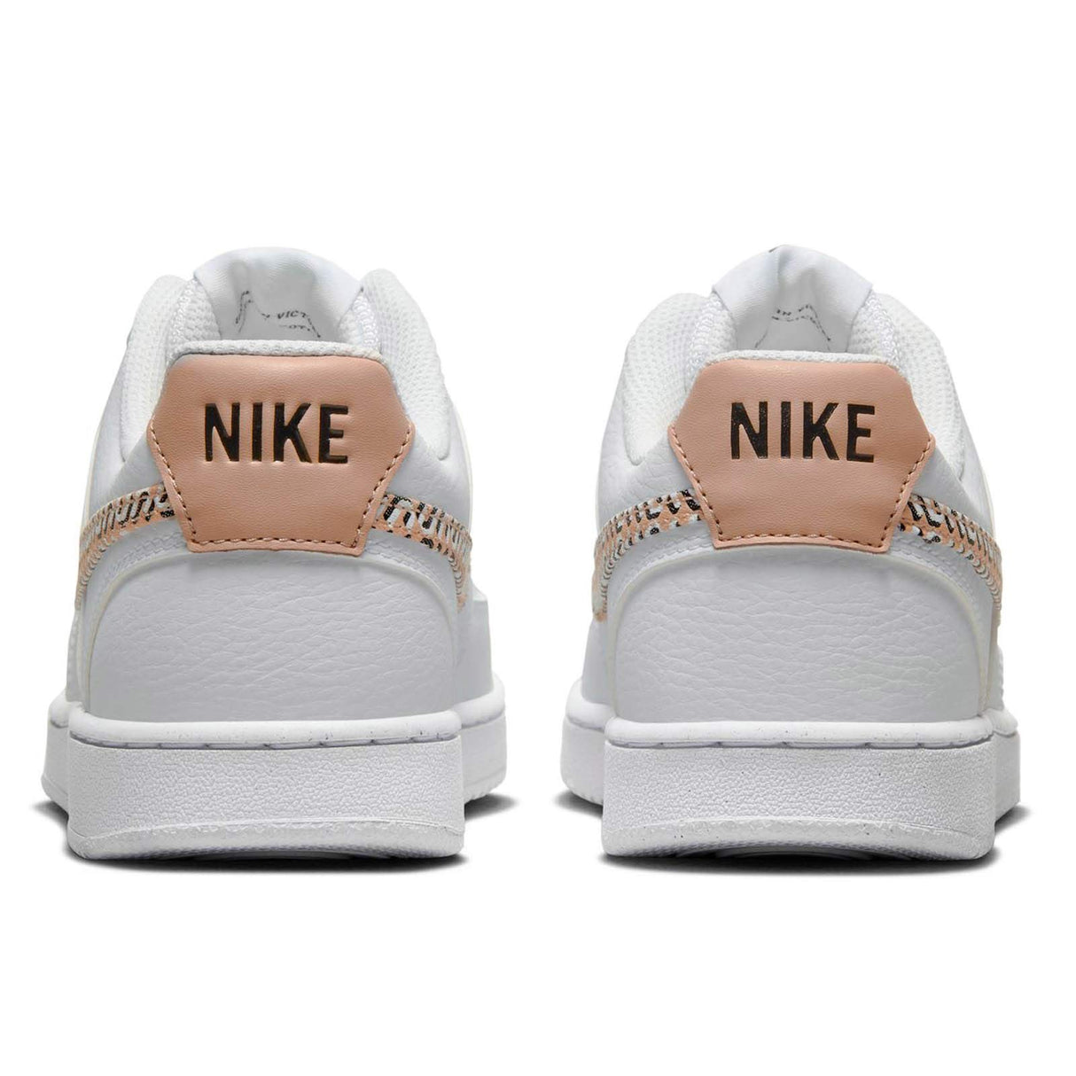 Nike Court Vision Low NN Womens White/Bl