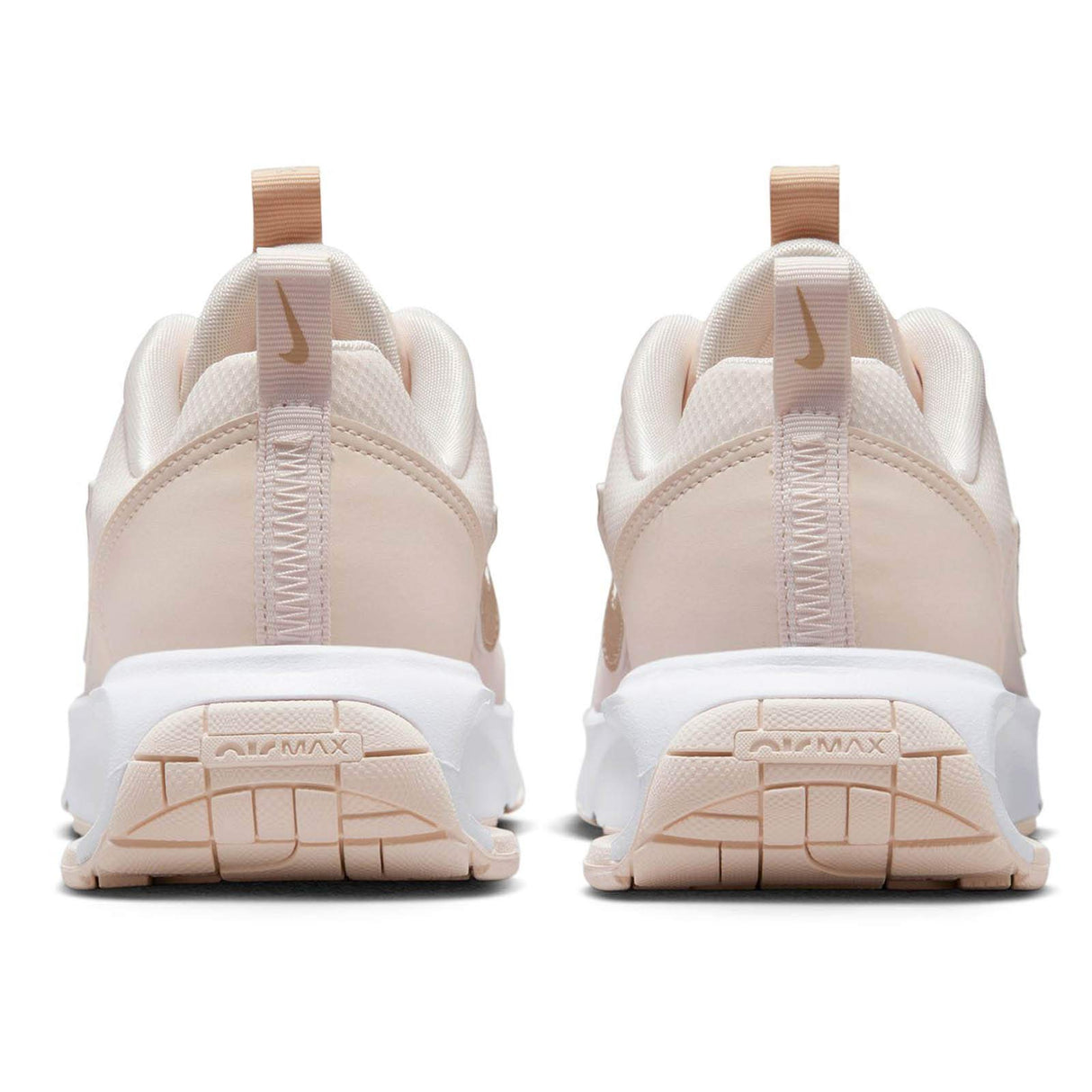 Nike Air Max Intrlk Womens Pink