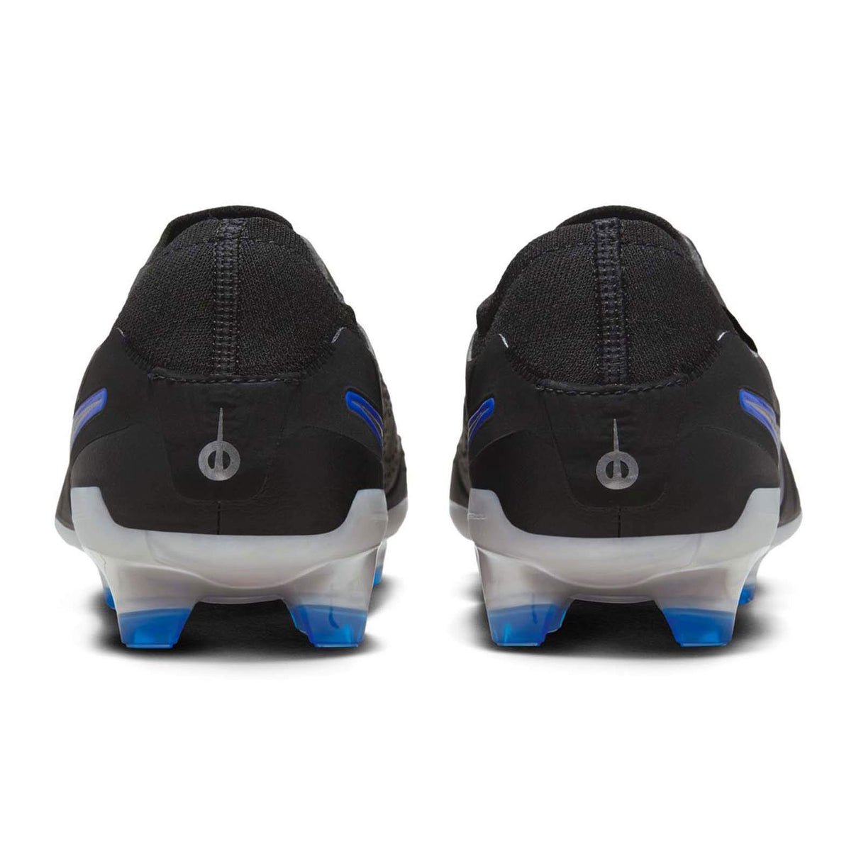 Nike Tiempo Legend 10 Pro FG Black