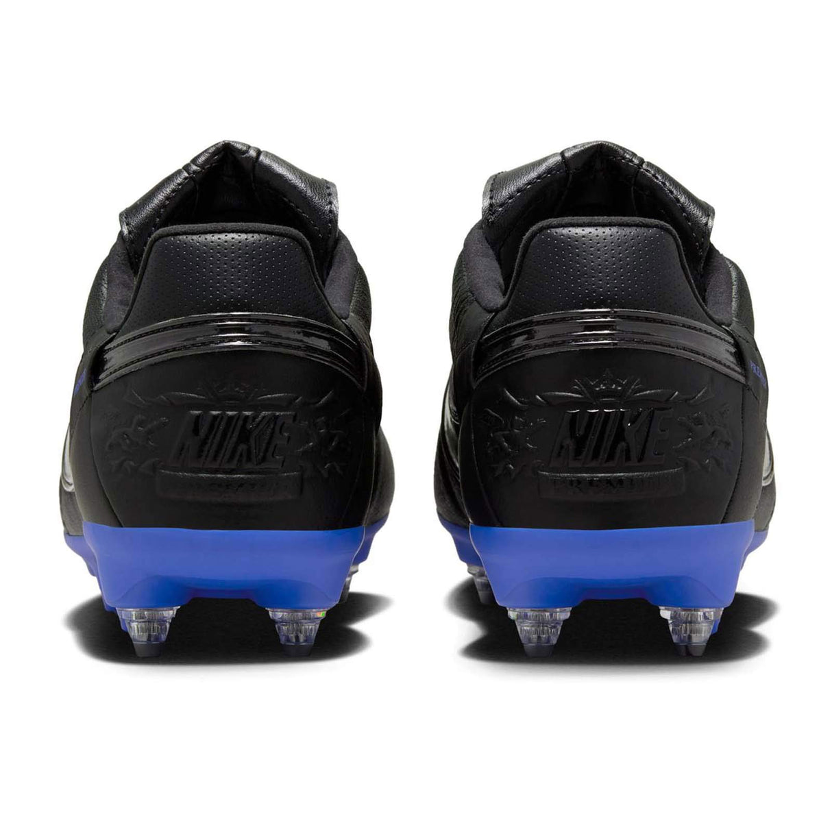 Nike Premier 3 SG Black/Blue