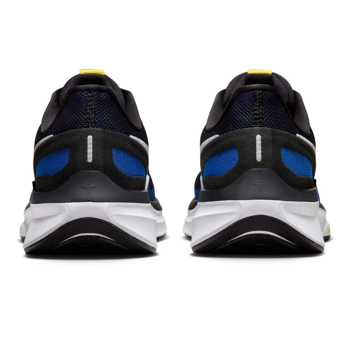 Nike Structure Mens Black/Blue