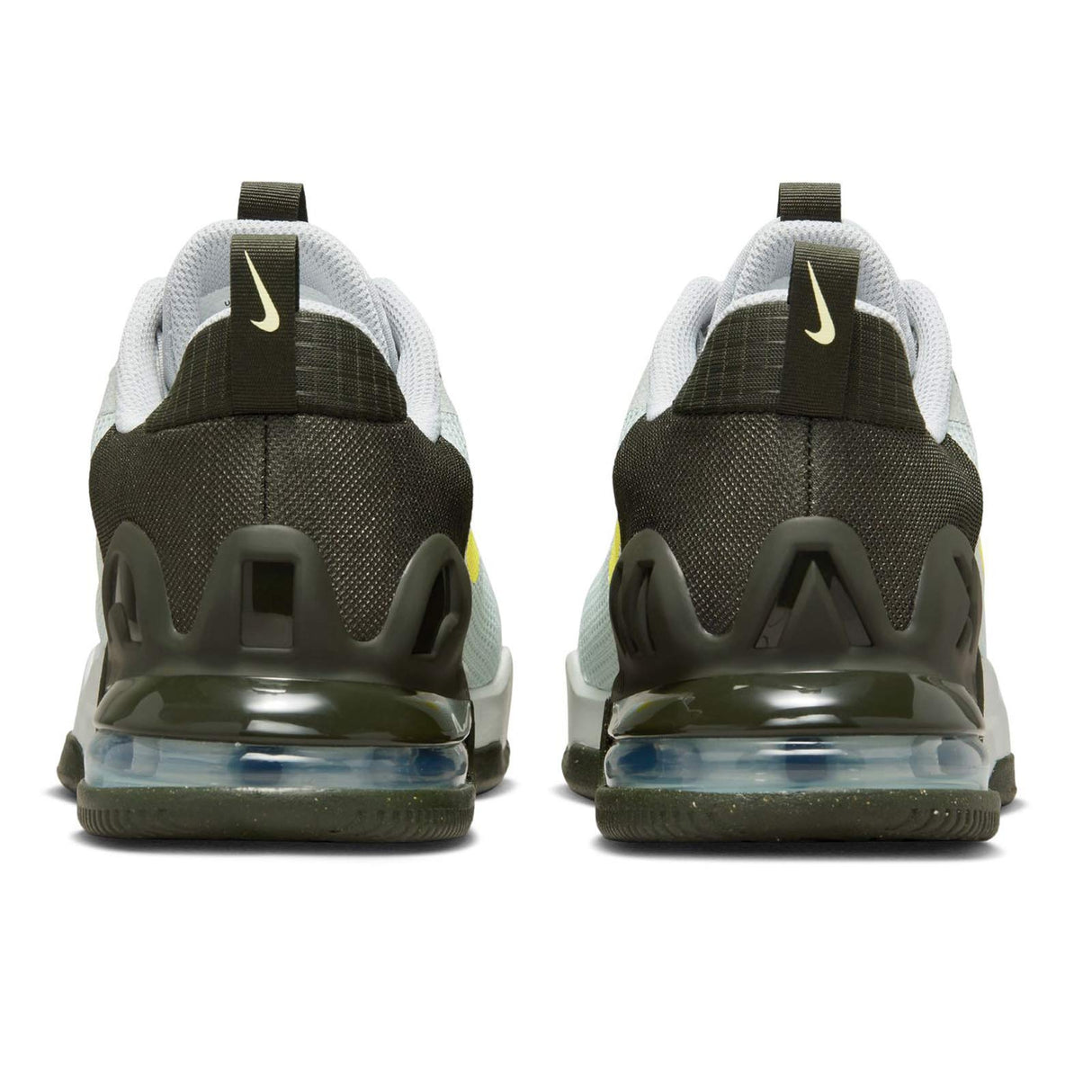 Nike Air Max Alpha Trainer 5 Men Gre/Yel
