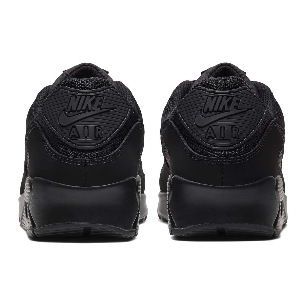 Nike Air Max 90 Mens Black