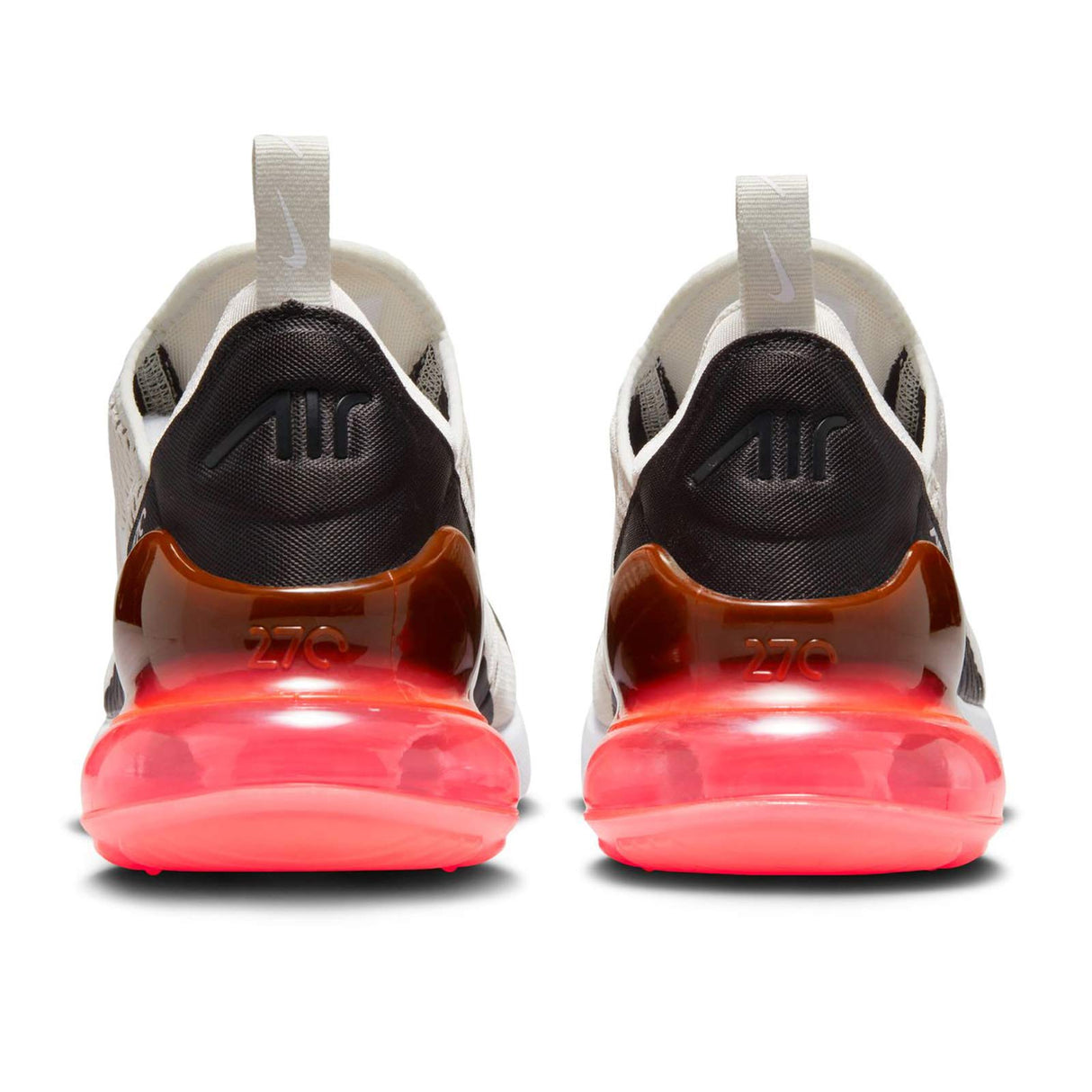 Nike Air Max 270 Mens Brown