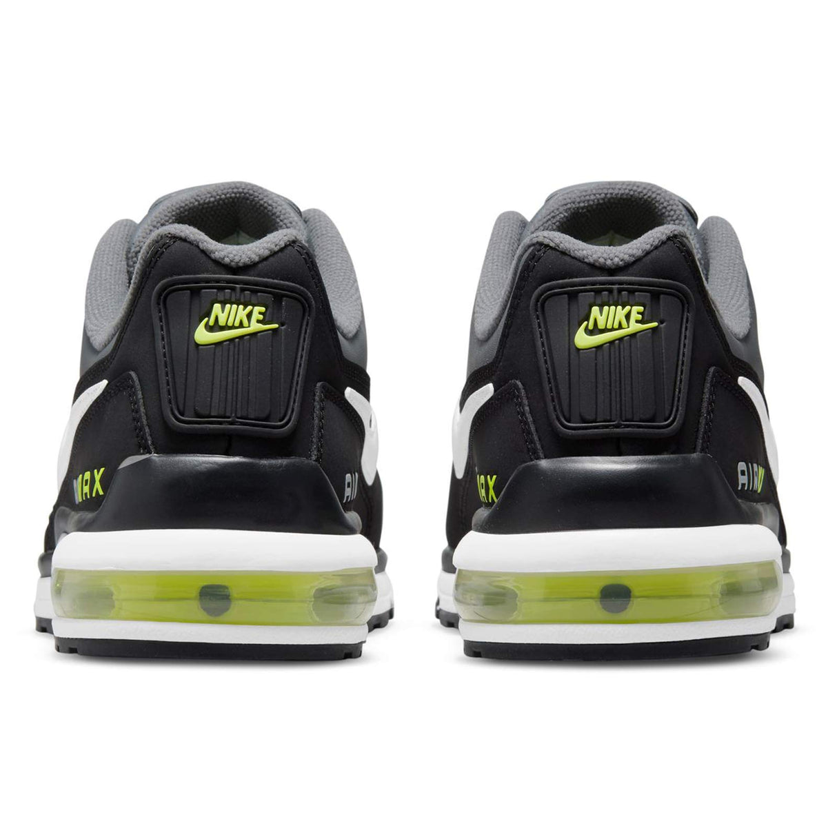 Nike Air Max Ltd 3 Mens Grey/Black