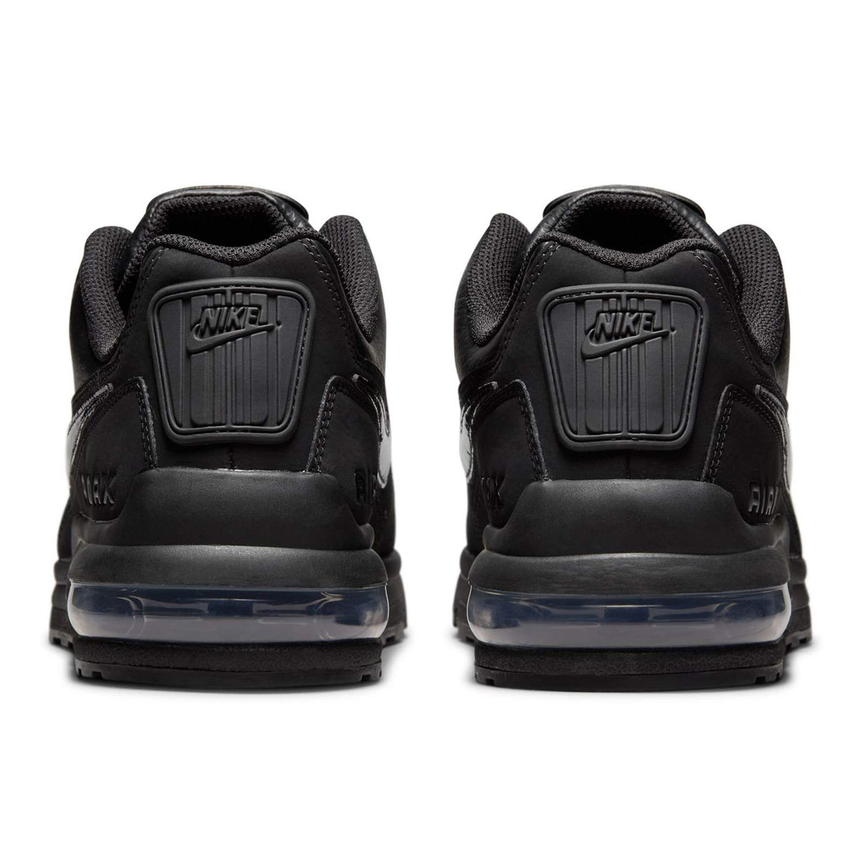 Nike Air Max Ltd 3 Mens Black