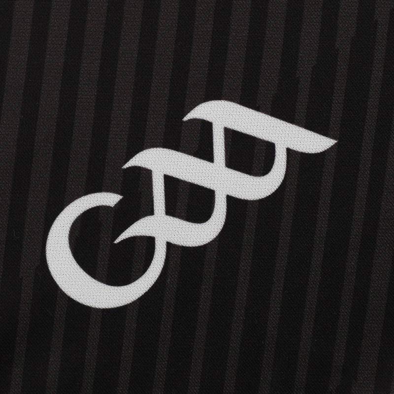 O'Neills Galway 23 GK Alt Jersey Black