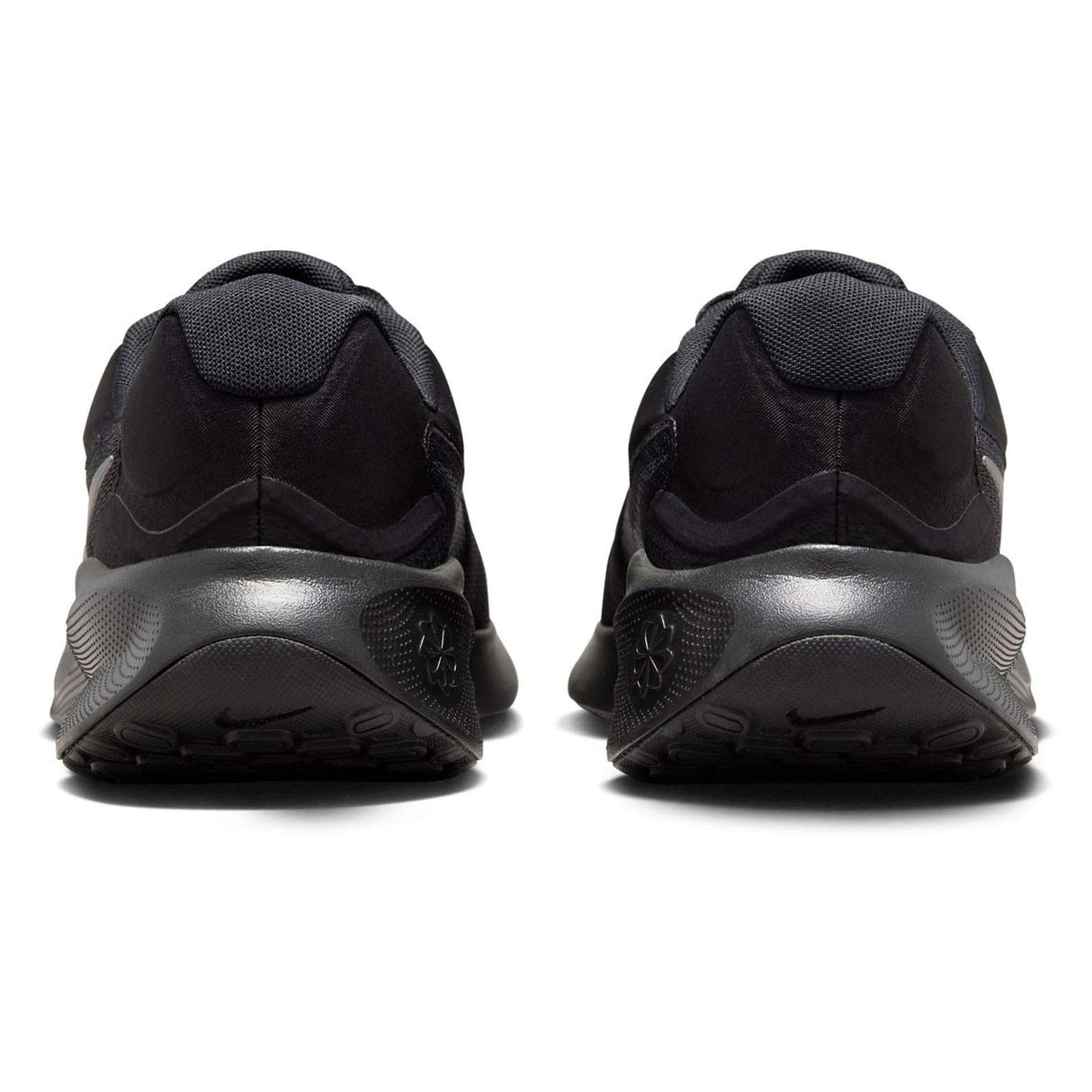 Nike Revolution 7 Mens Black