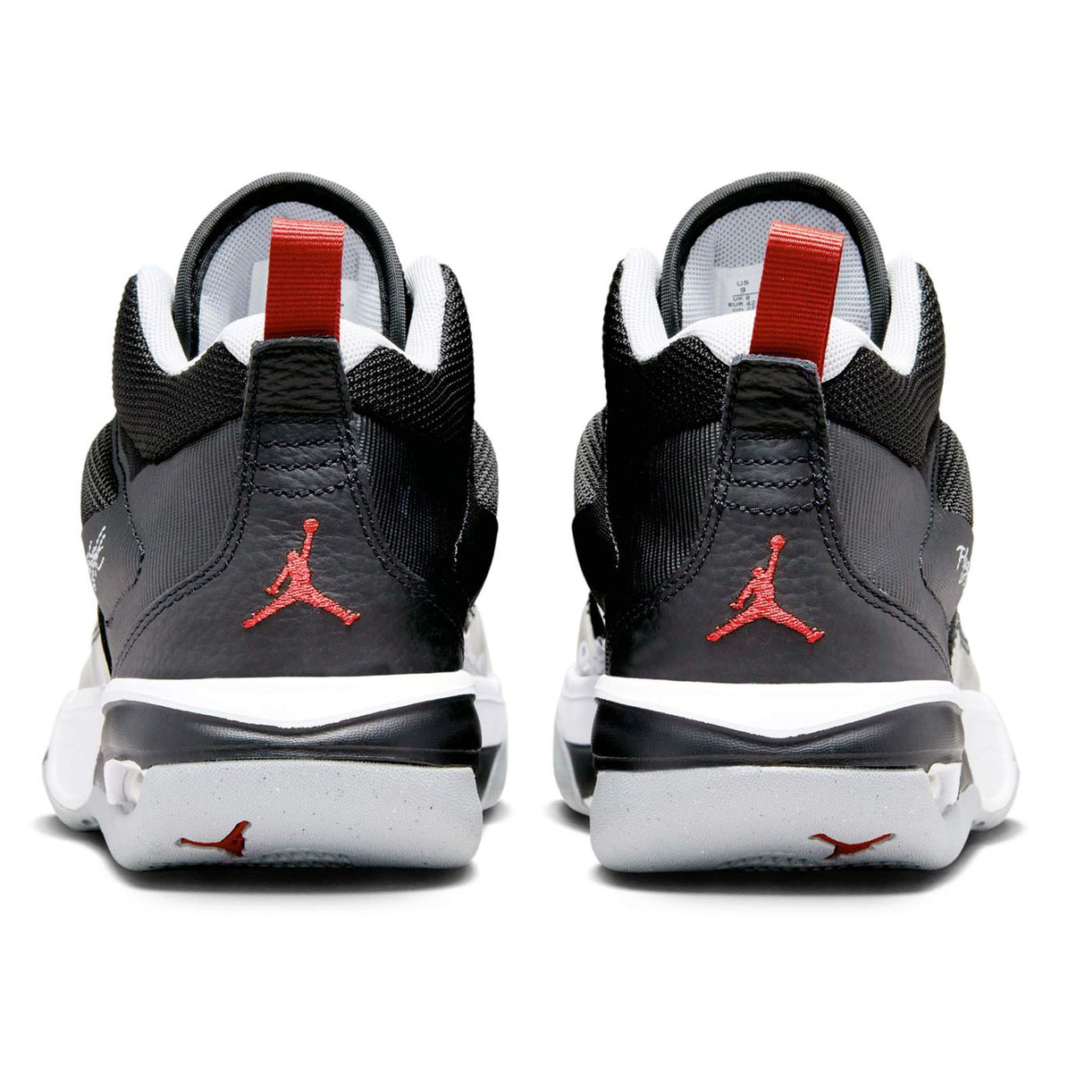 Jordan Stay Loyal 3 BB Black