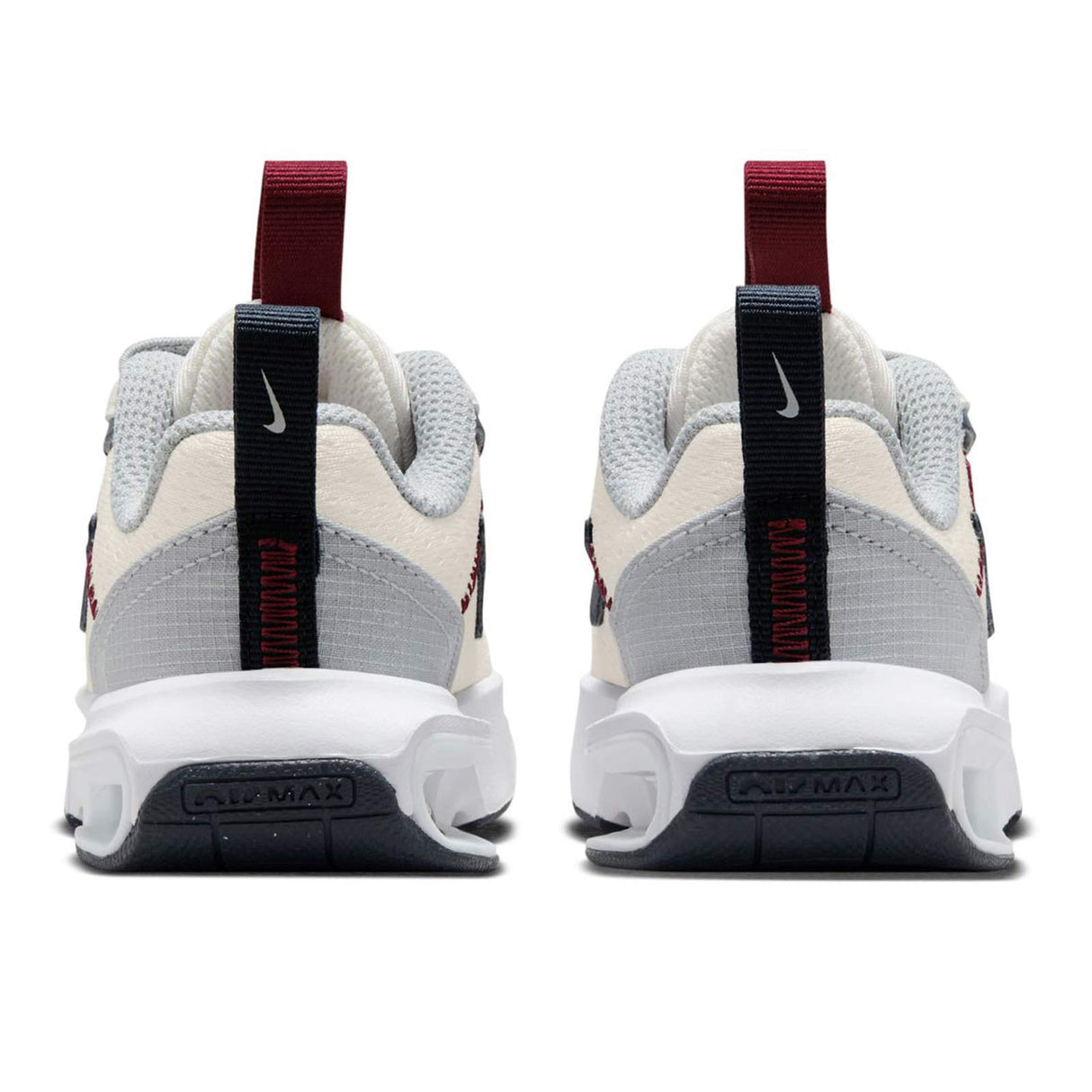 Nike Air Max INTRLK Lite Inf Boys White