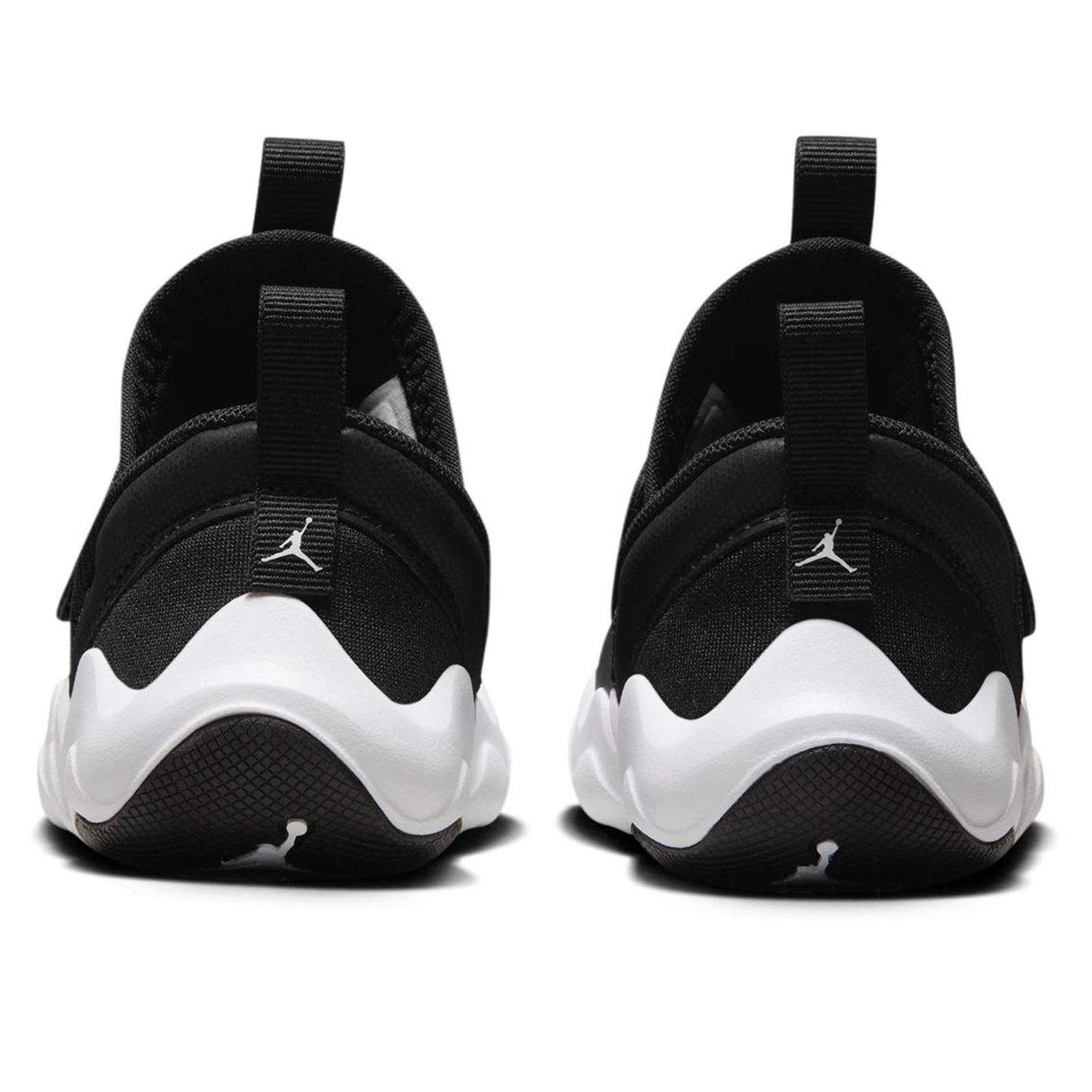 Jordan 23/7 Inf Unisex Black/White