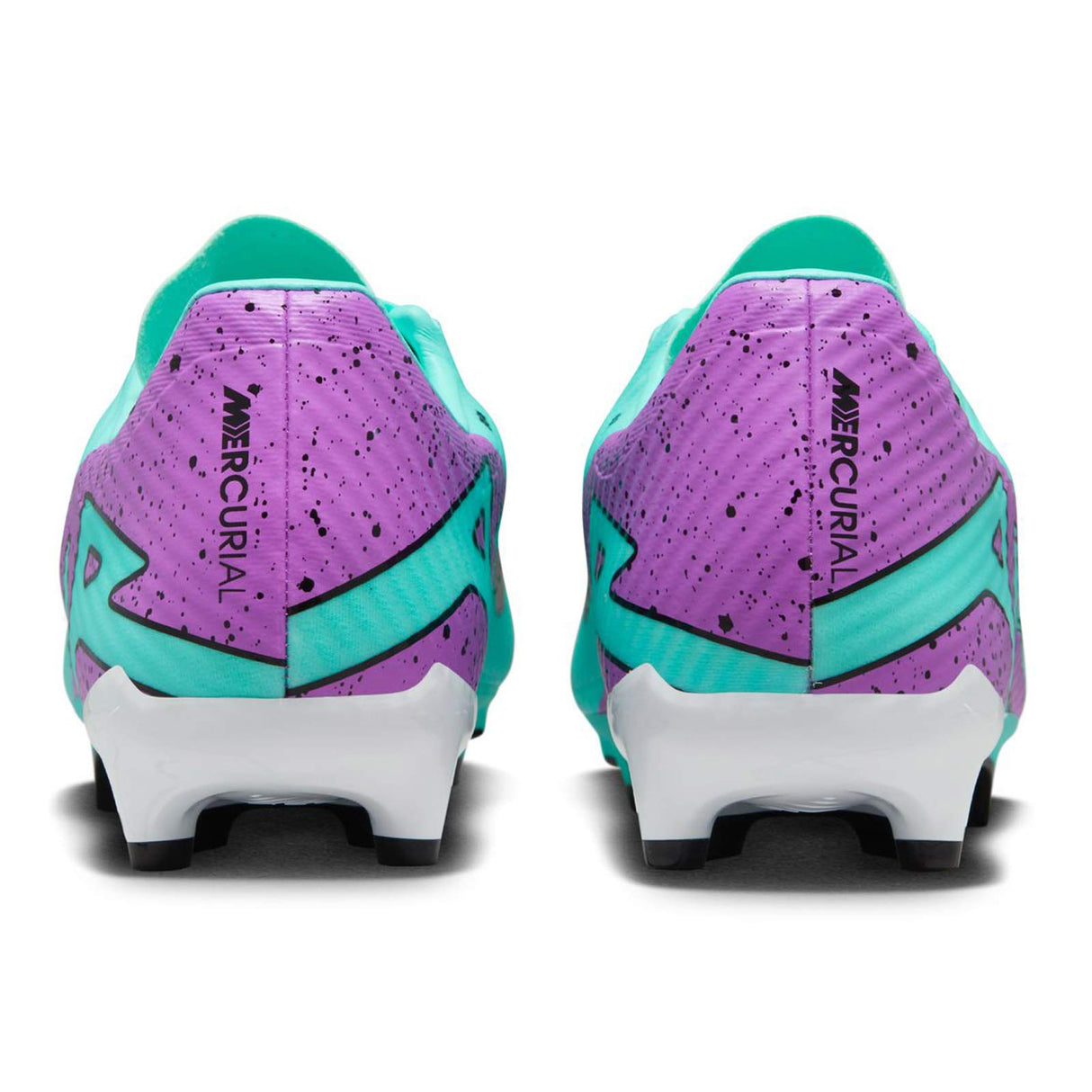 Nike Mercurial Vapor 15 Academy MG Turq