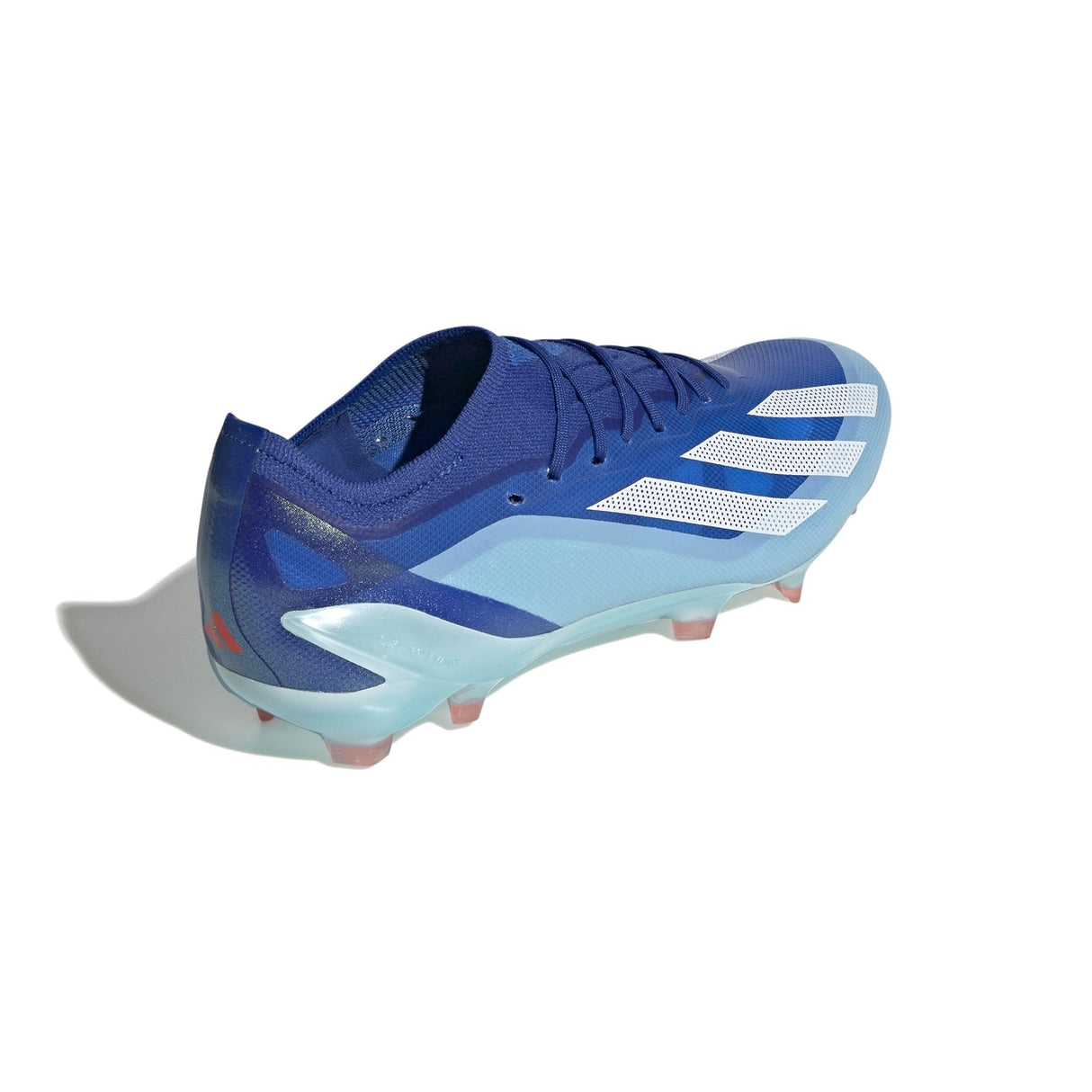 adidas X Crazyfast.1 FG Blue