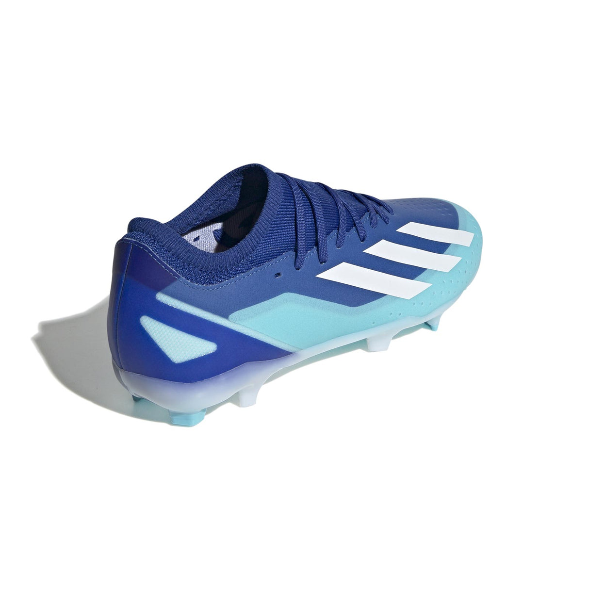 adidas X Crazyfast.3 FG Blue