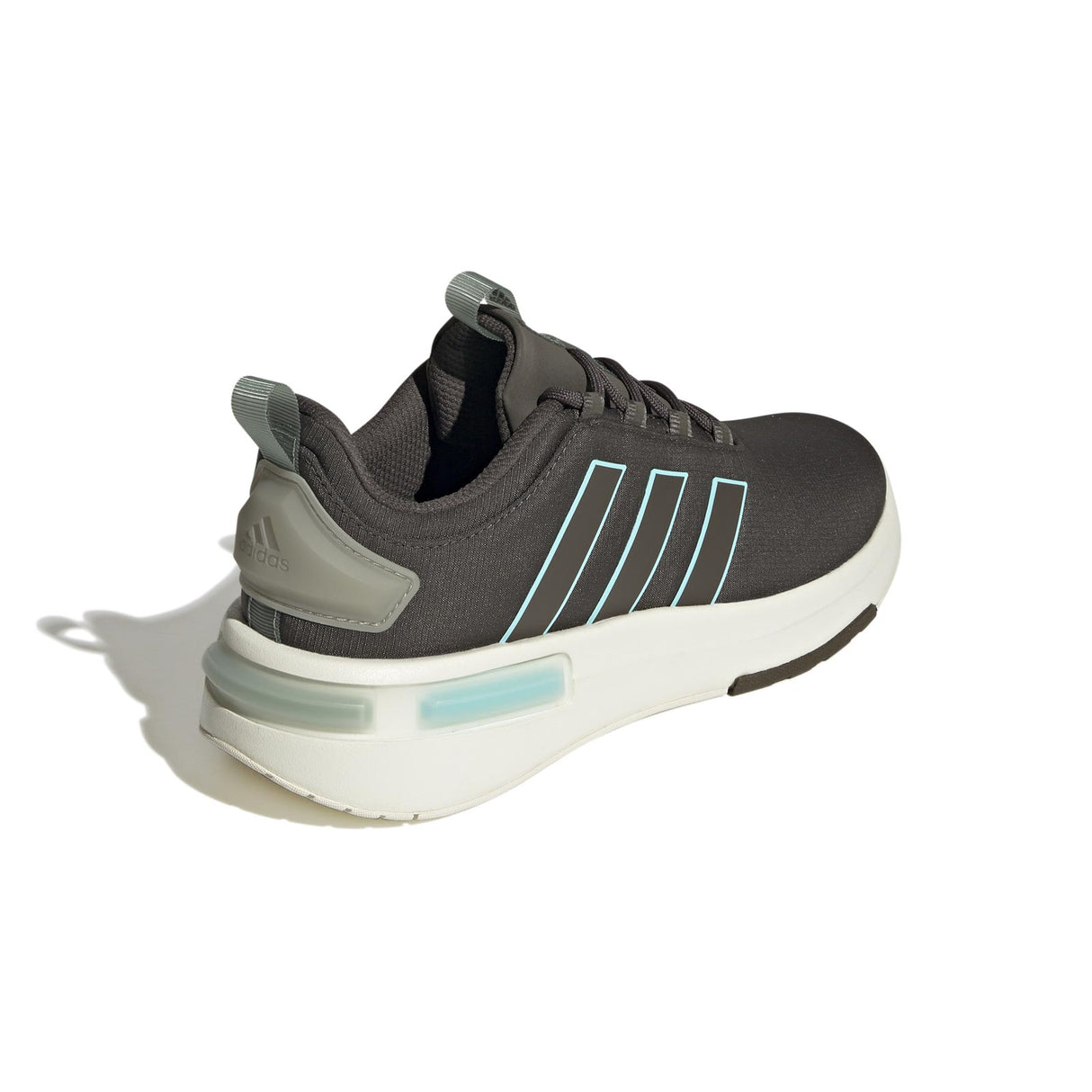 adidas Racer TR23 Mens Navy/Green