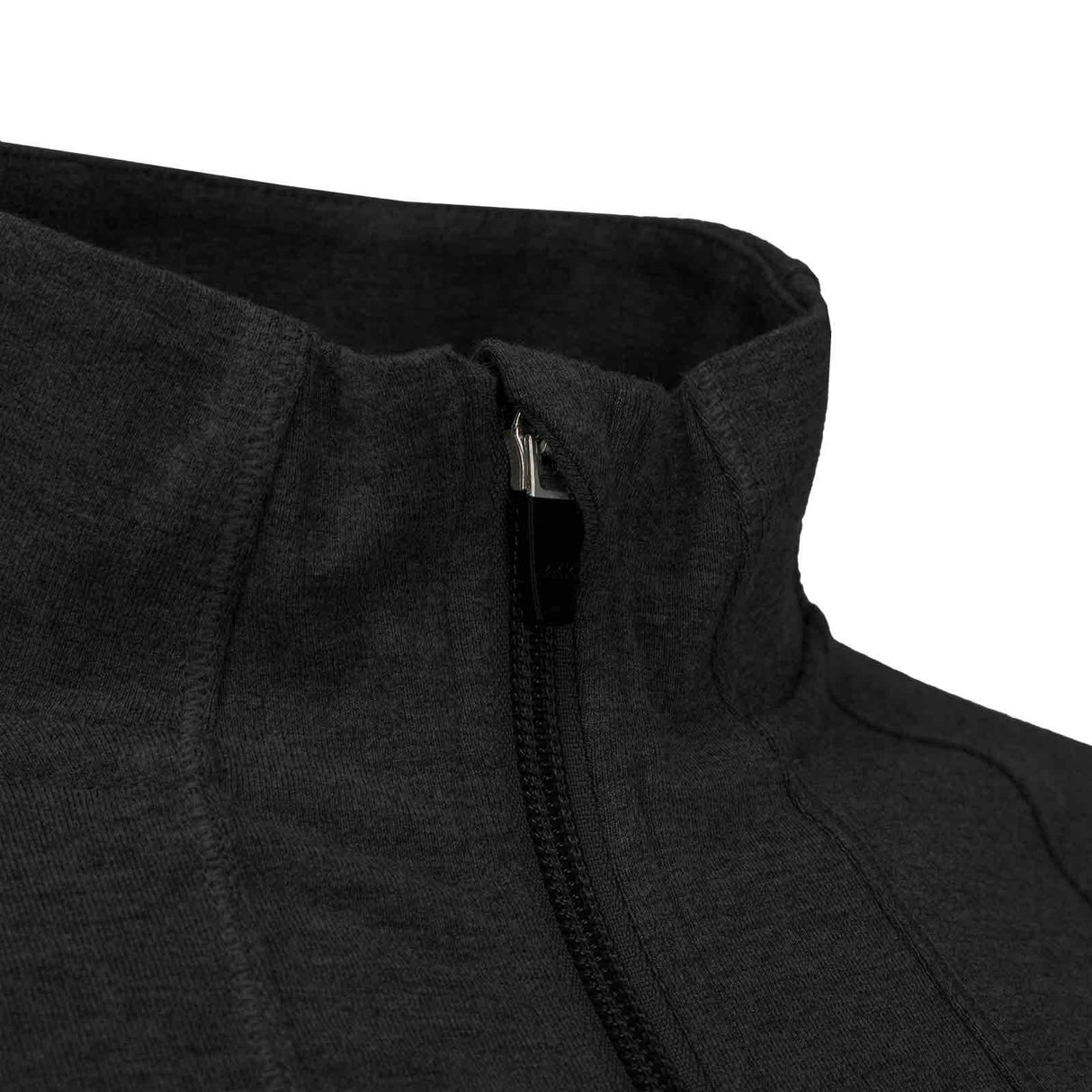 Bodylogic JS Embrace FZ Jacket Blk