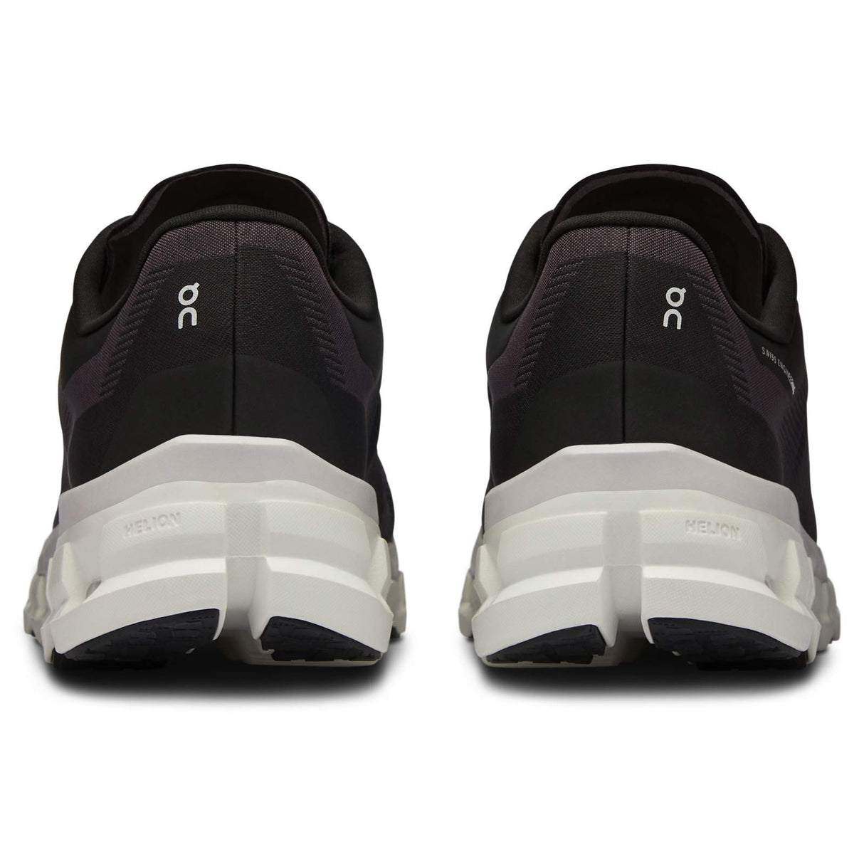 ON Cloudflow 4 Womens Black/White