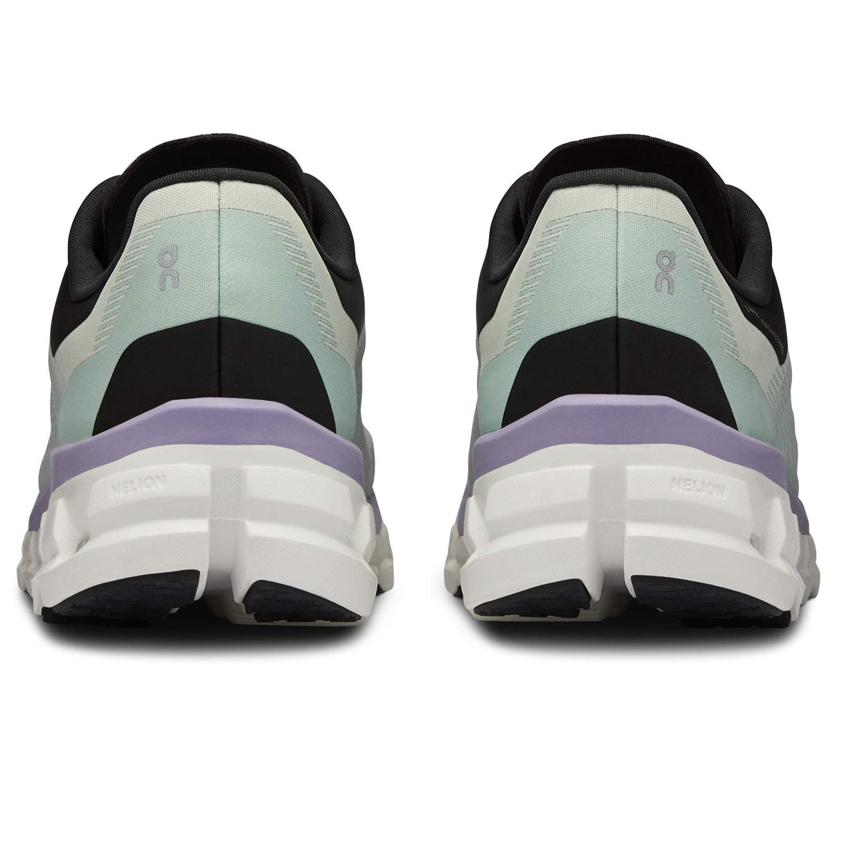 ON Cloudflow 4 Womens Grey/Purple