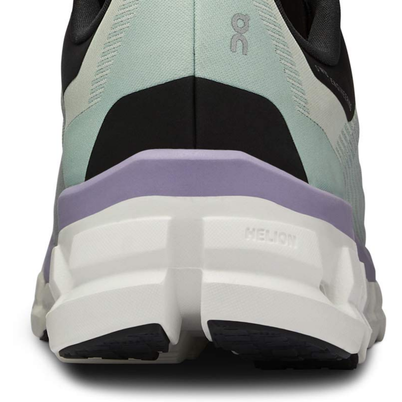 ON Cloudflow 4 Womens Grey/Purple