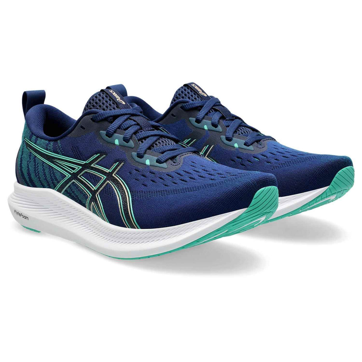Asics Tsurugi Womens Navy/White
