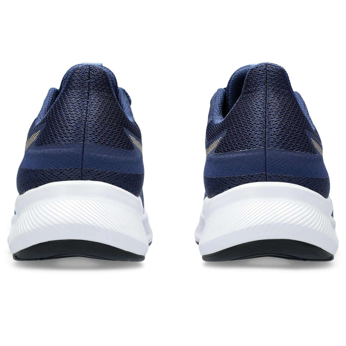 Asics Patriot 13 Womens Navy/White