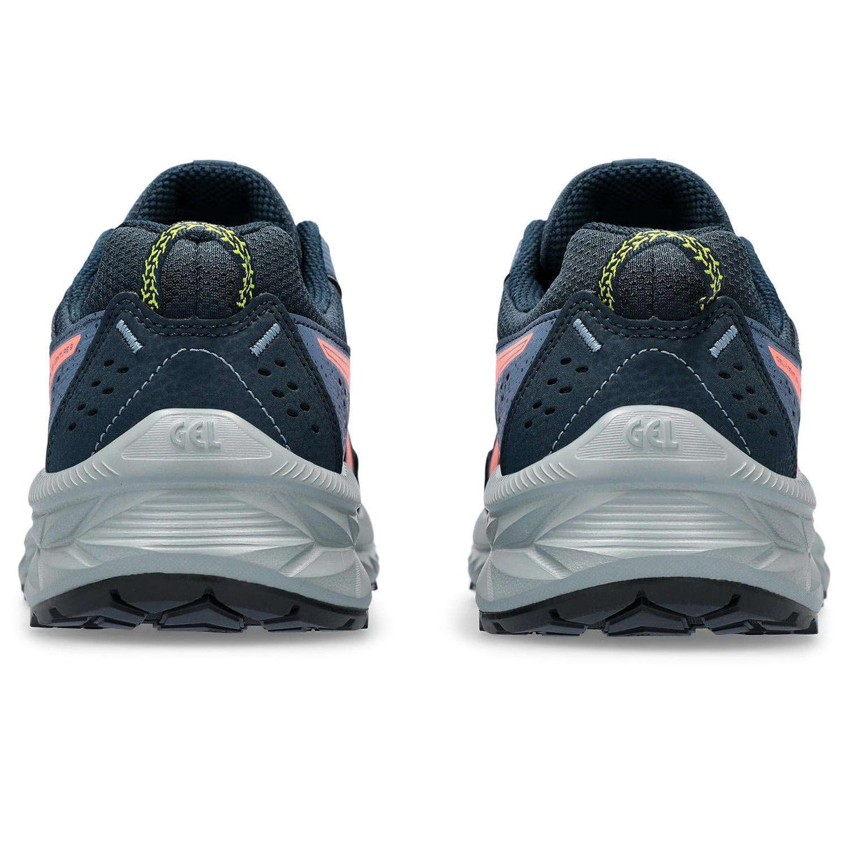 Asics Gel-Venture 9 Womens Navy/Pink