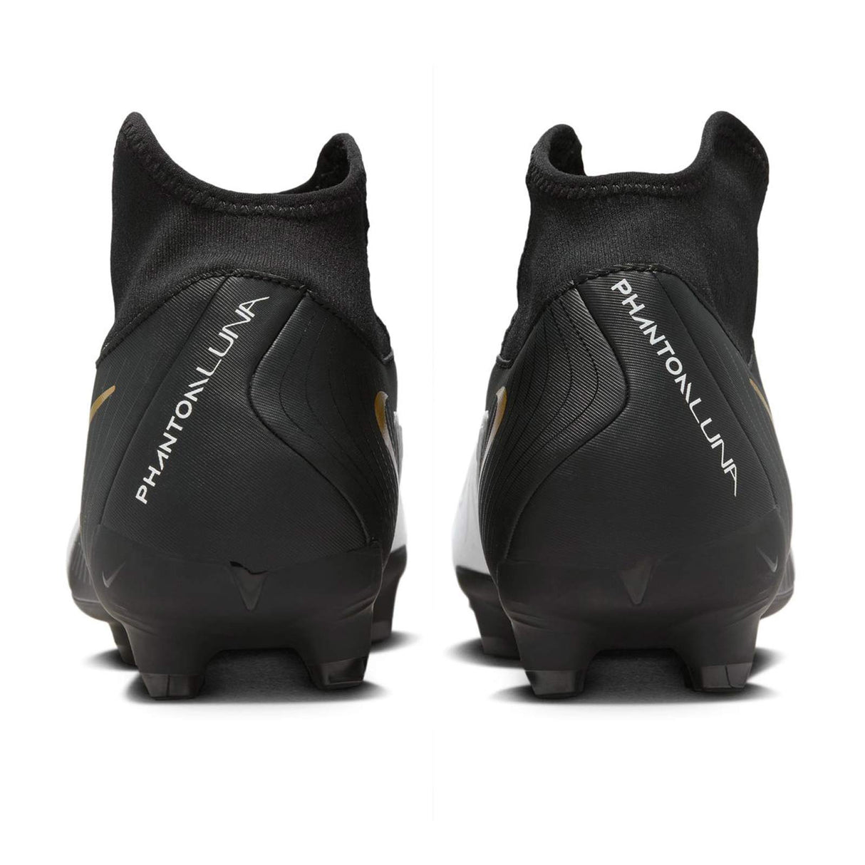 Nike Phantom Luna II Academy FG Wht/Gld