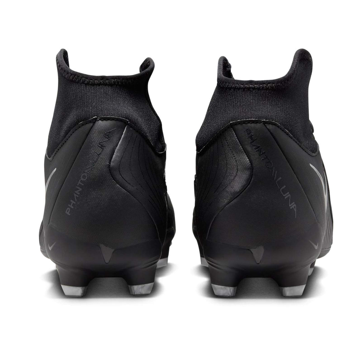 Nike Phantom Luna II Academy FG Black