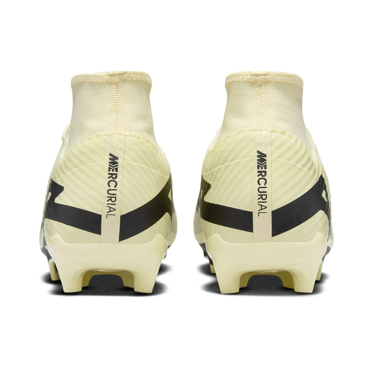 Nike Mercurial Superfly 9 Academy MG Yel