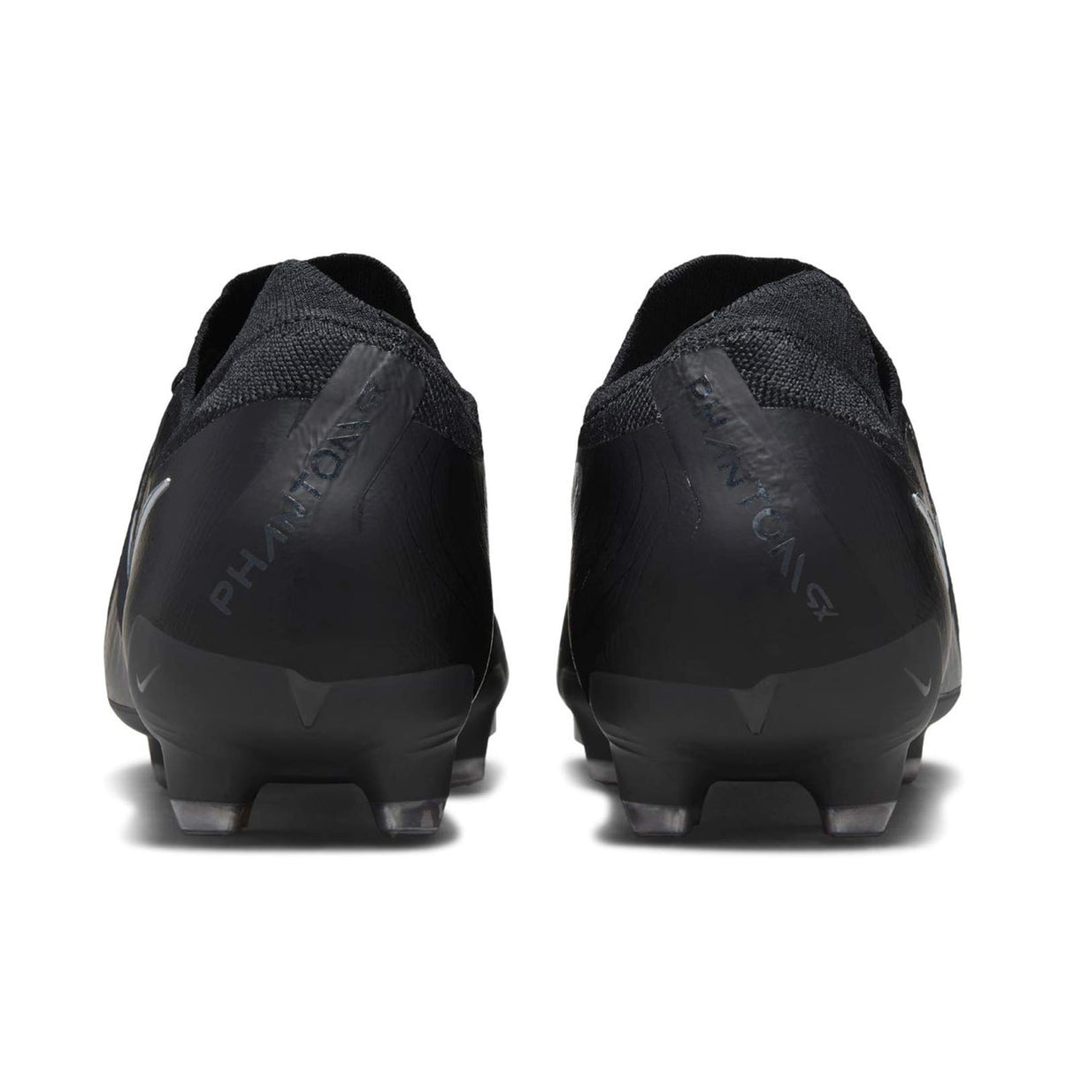 Nike Phantom GX II Pro FG Black
