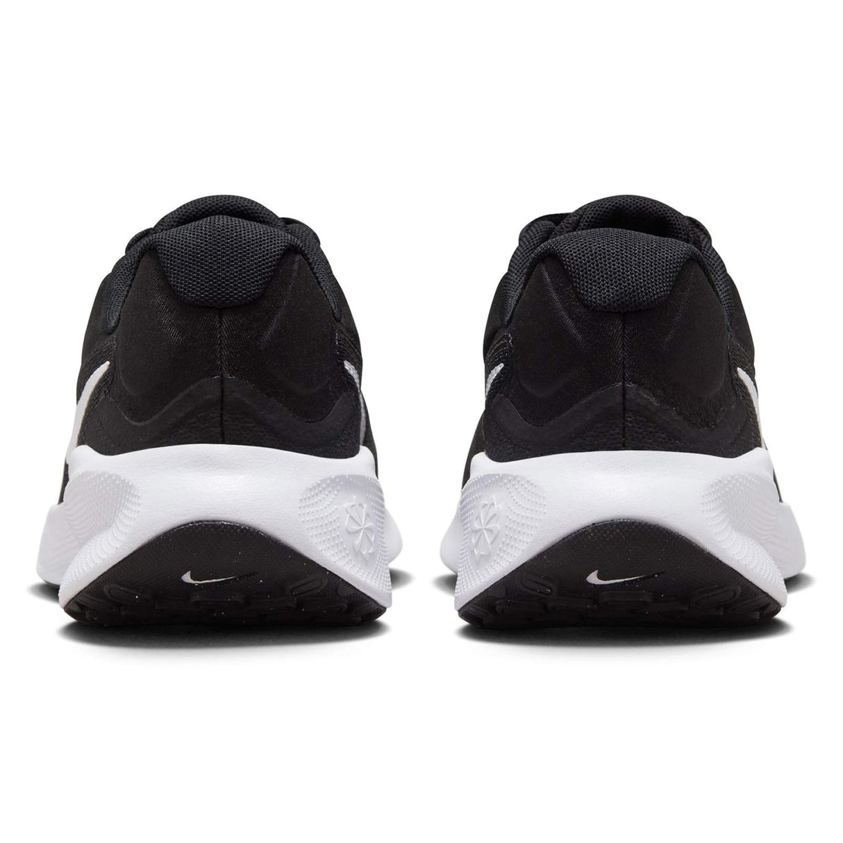 Nike Revolution 7 Womens Black