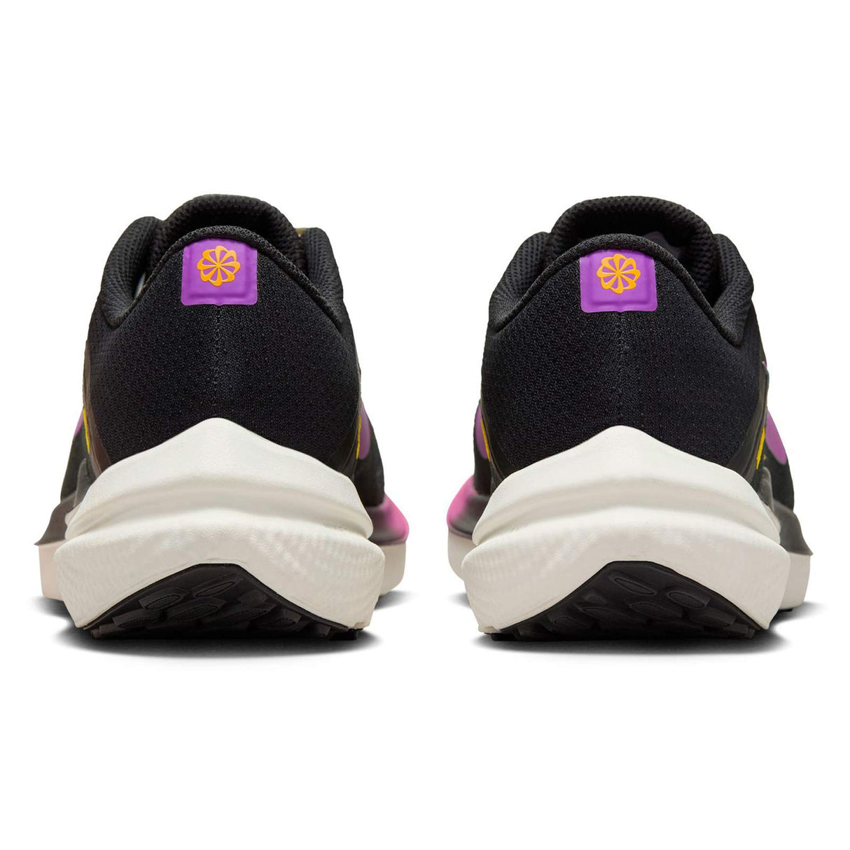 Nike Winflo 10 Womens Black