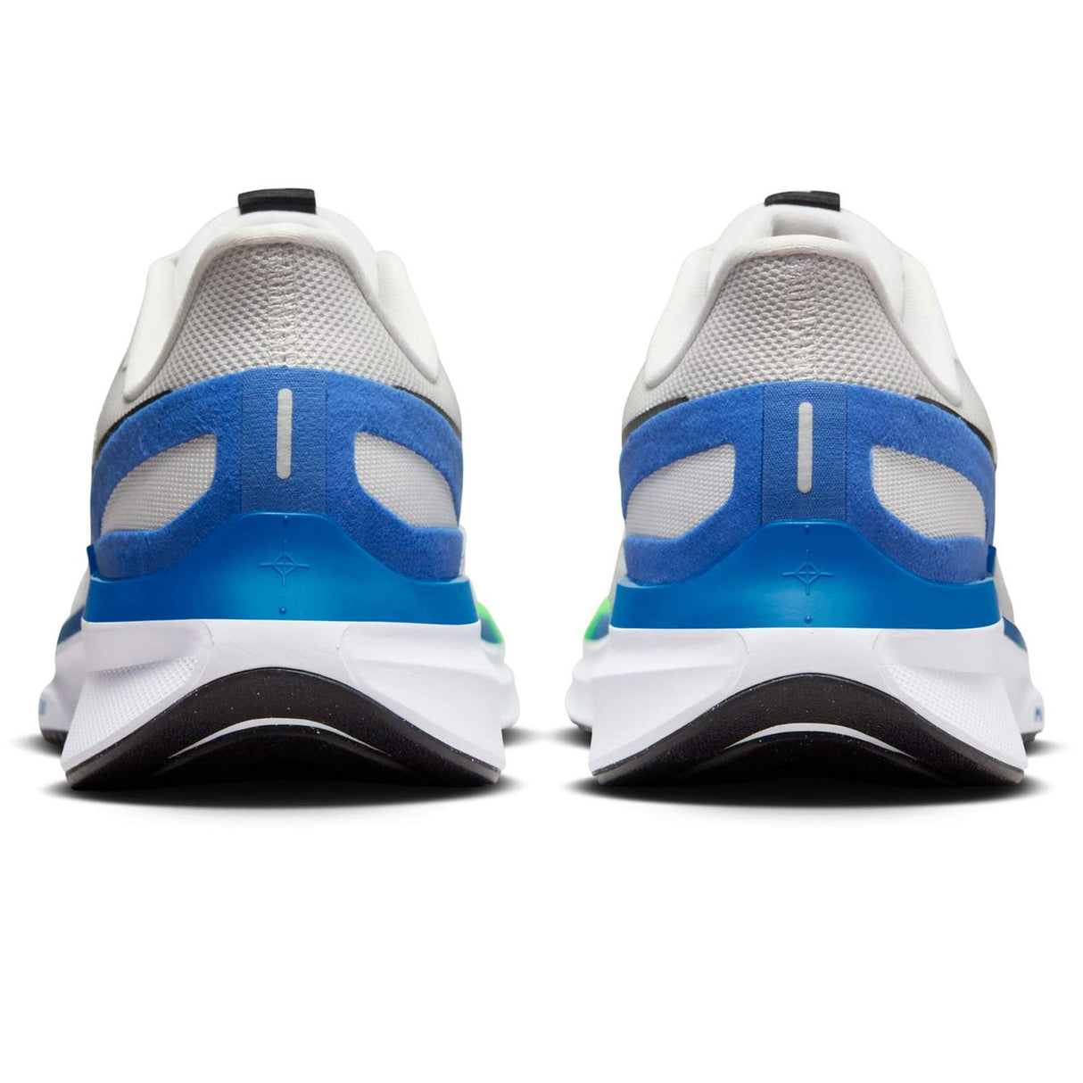 Nike Structure 25 Mens White
