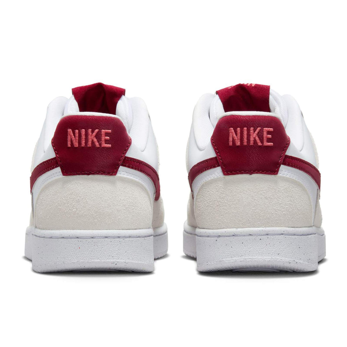 Nike Court Vision Low NN Wmns White/Blk