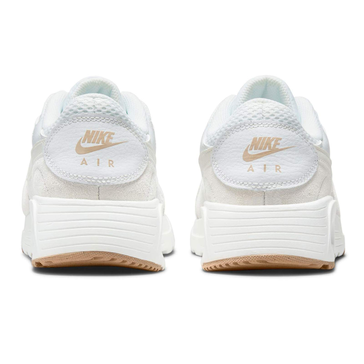 Nike Air Max SC Wmns White