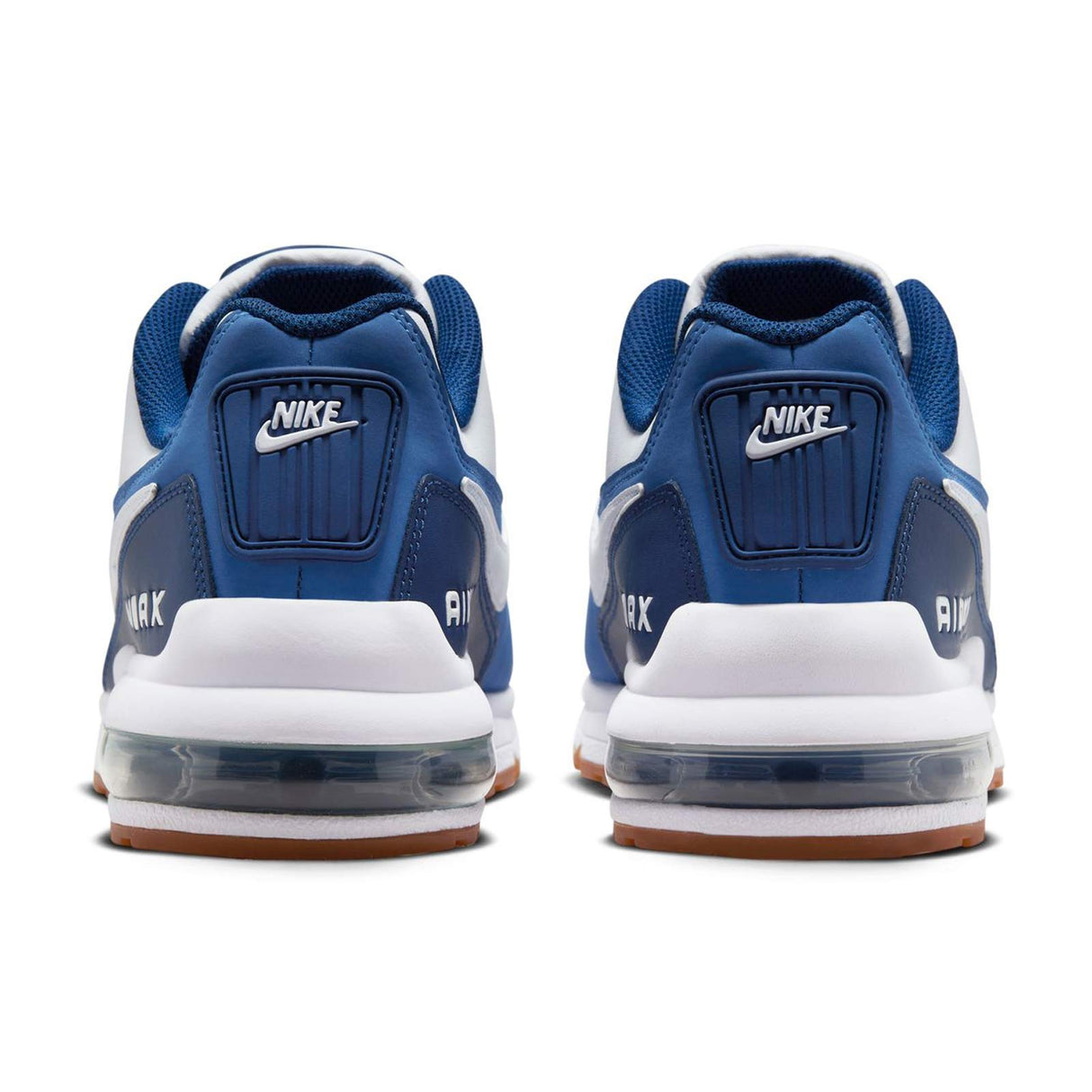 Nike Air Max LTD 3 Mens White/Blue