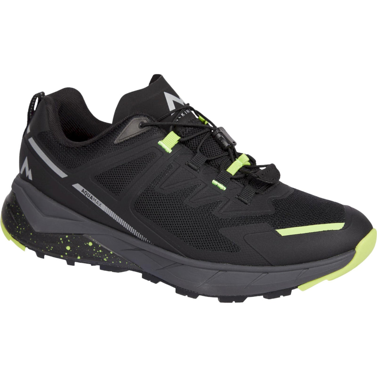 MCKINLEY Montmania II AQX Mens BLK
