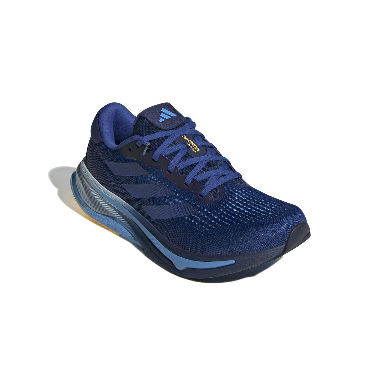 adidas Supernova Solution Mens Navy