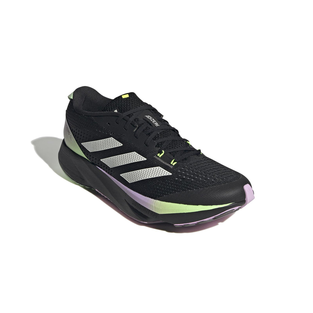 adidas Adizero SL Mens Black