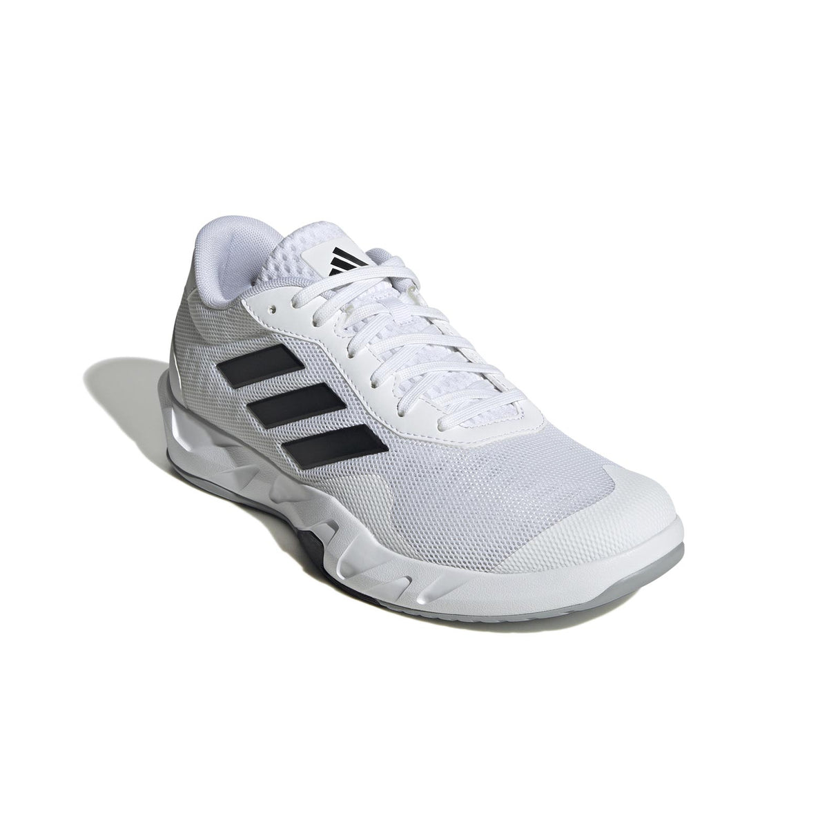 adidas Amplimove Trainer Mens White