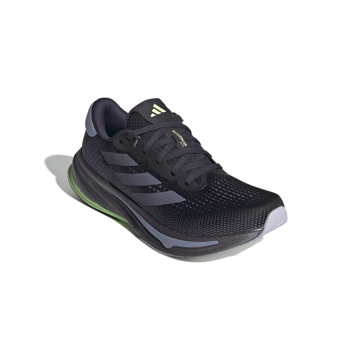 adidas Supernova Rise Womens Black