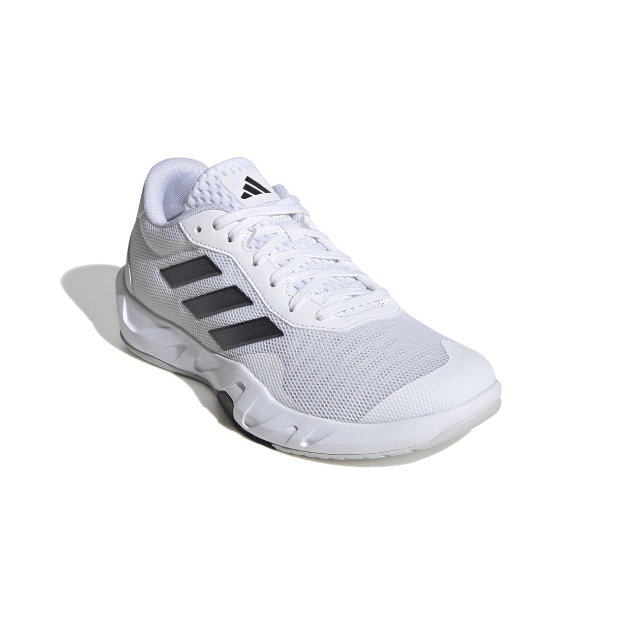 adidas Amplimove Trainer Womens White