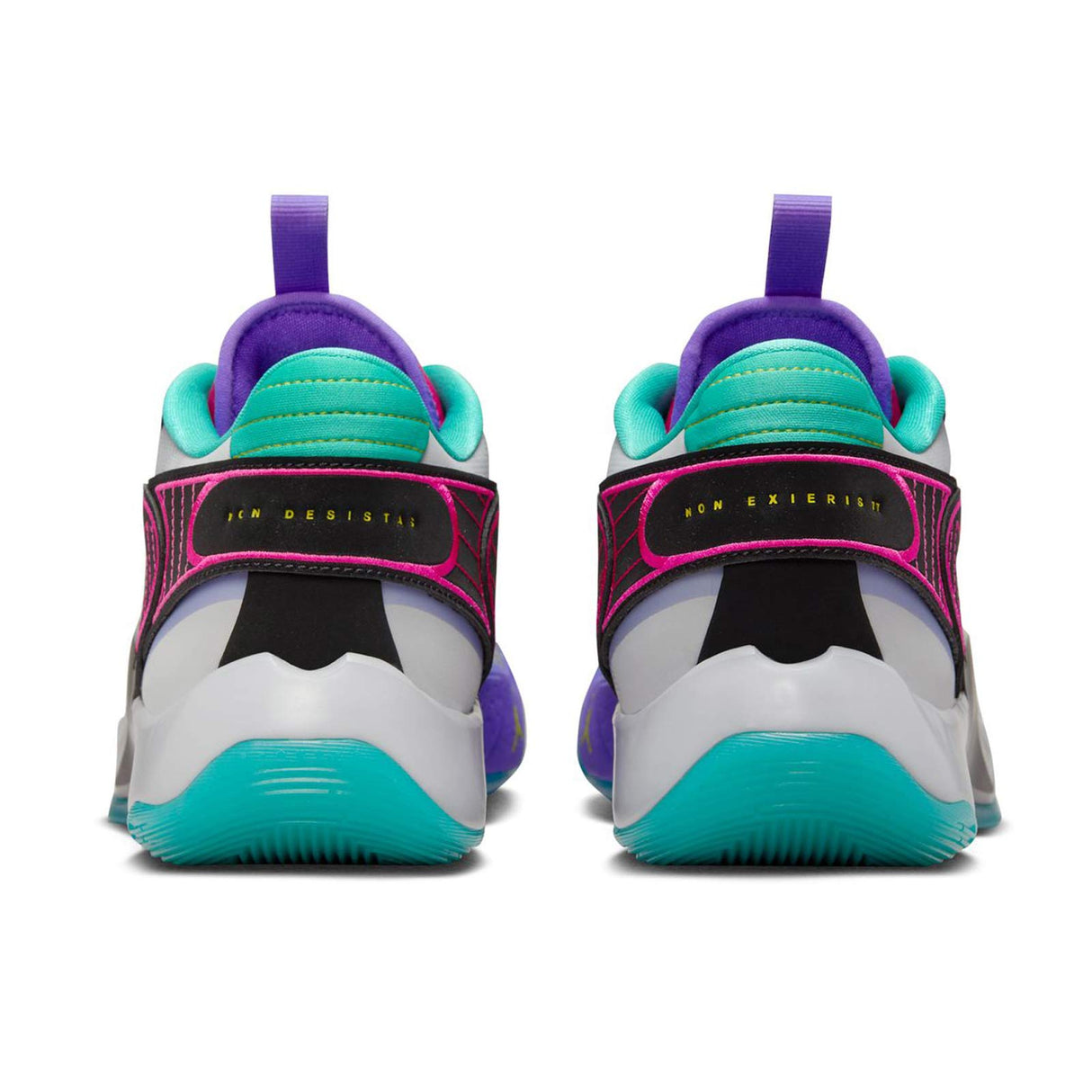 NIKE Luka 2 GREY
