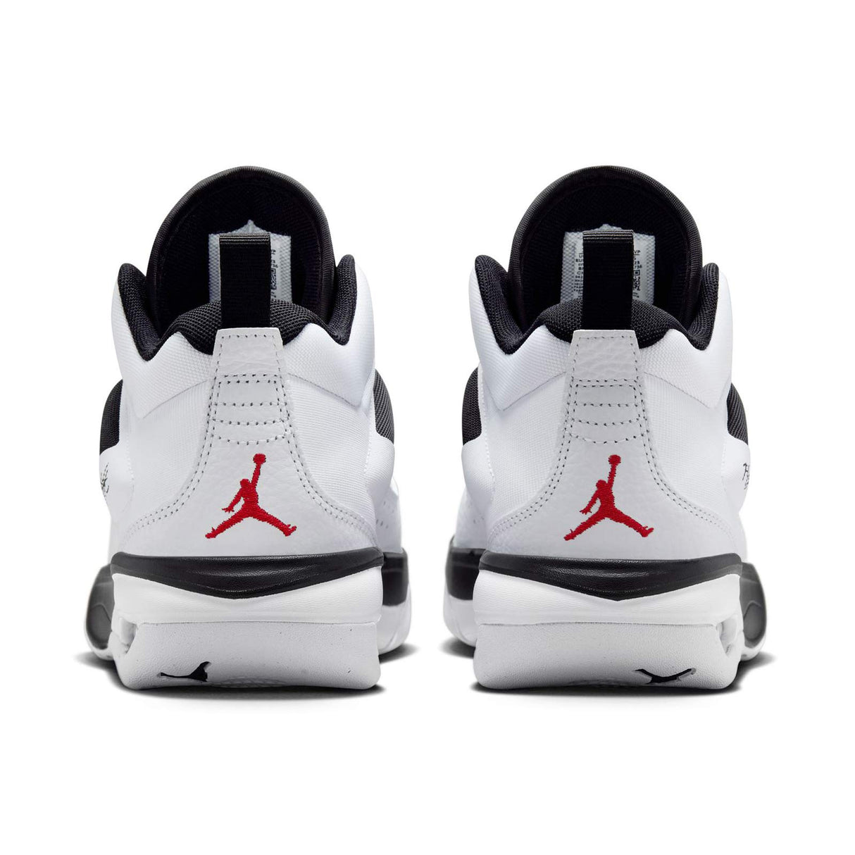 JORDAN STAY LOYAL 3 WHITE